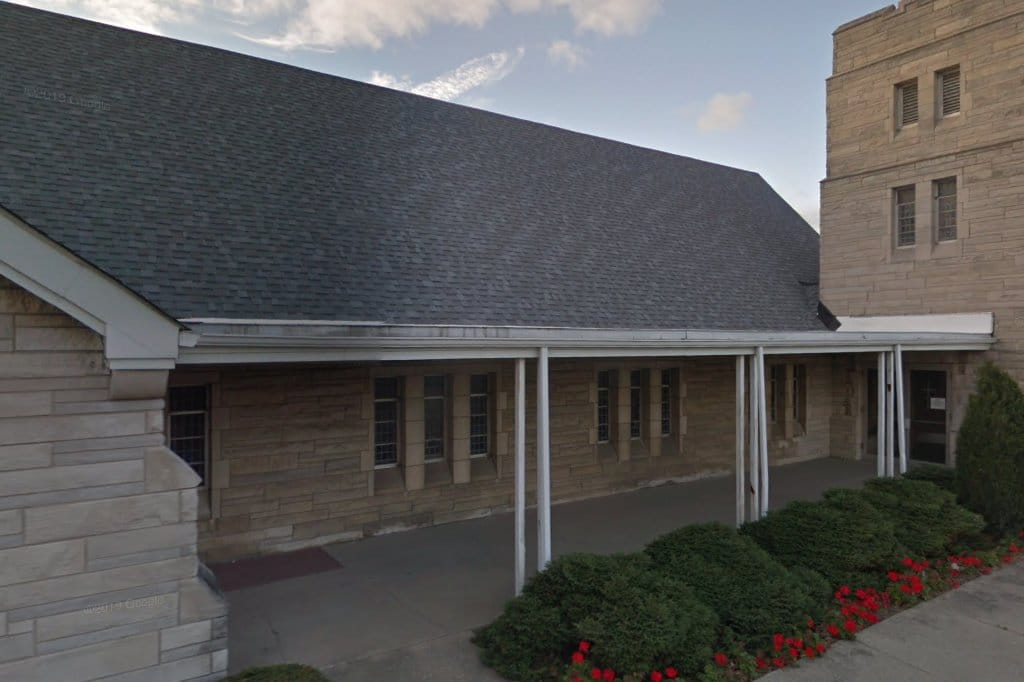 Immanuel Crossroads School