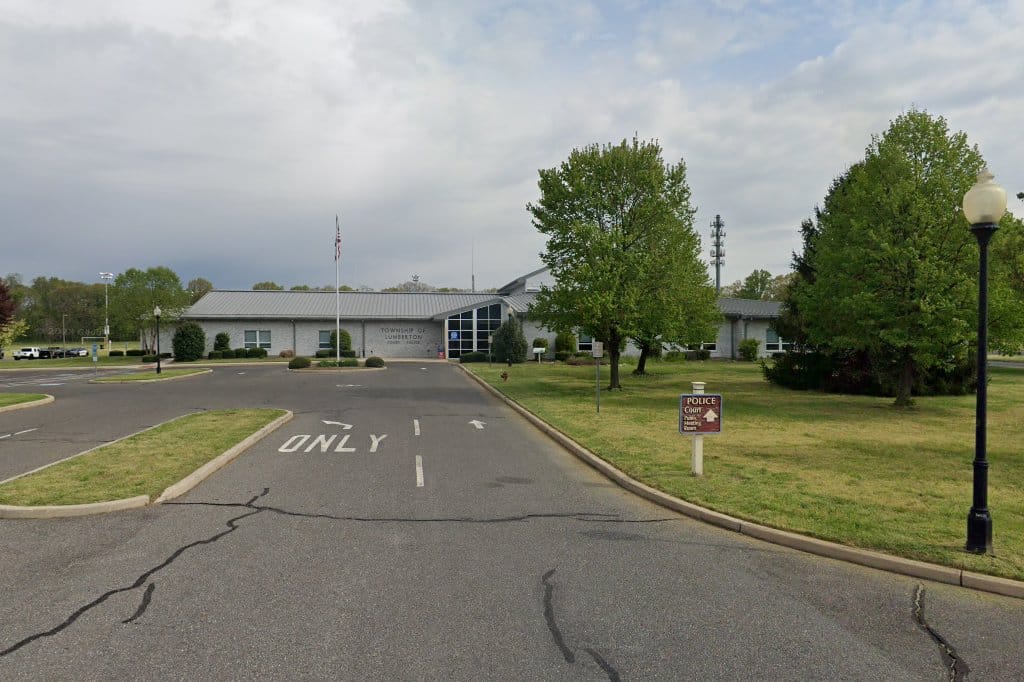 Lumberton Municipal Court