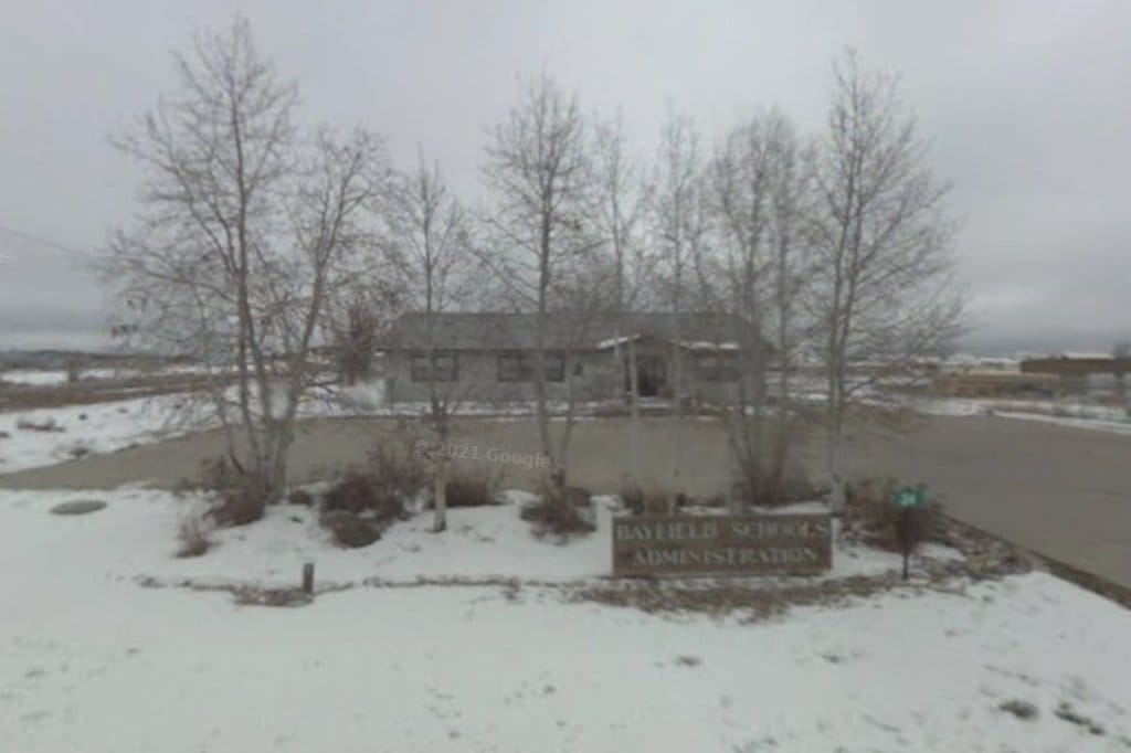 Bayfield Middle School
