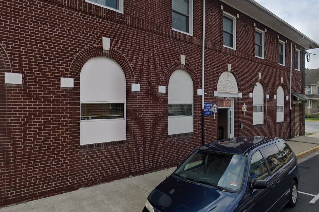 Penns Grove Municipal Court