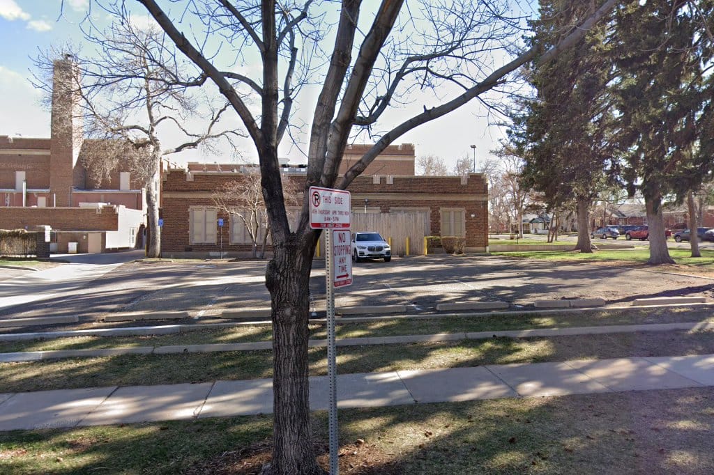 Skinner Middle School
