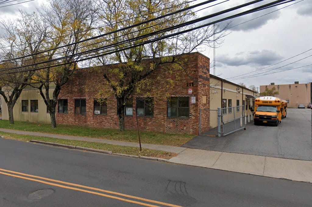 Yeshiva Degel Hatorah