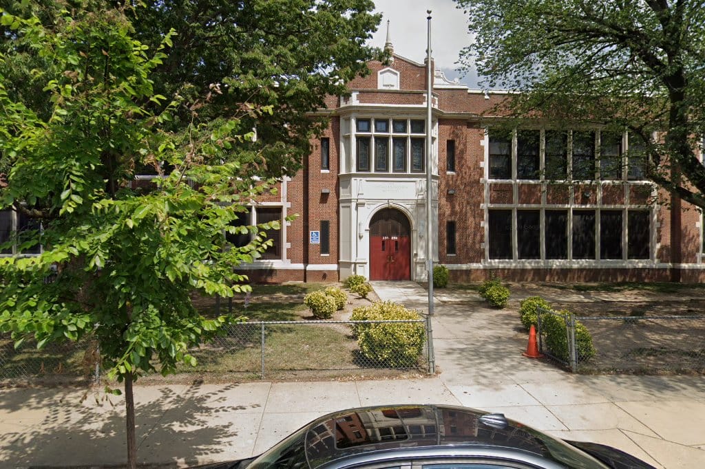 Highlandtown Elementary School #237