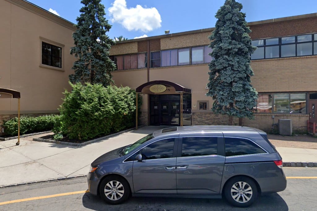 Yeshiva Of Spring Valley