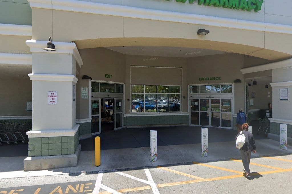 Publix Pharmacy