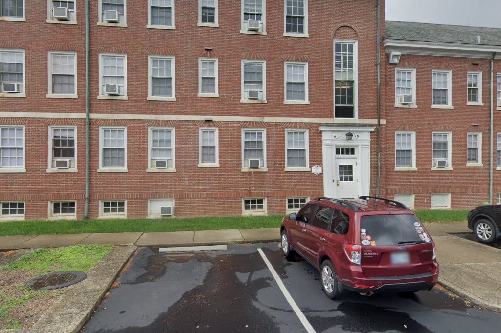 The Southern Baptist Theological Seminary
