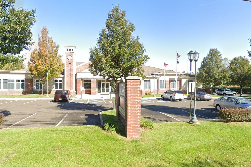 Delanco Municipal Court