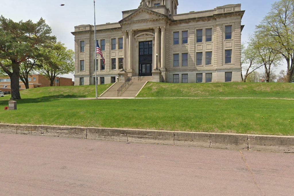 Jackson County District Attorney