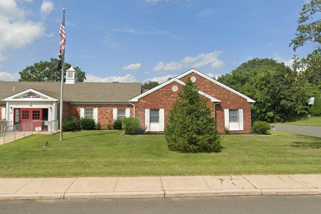 Wrightstown Municipal Court