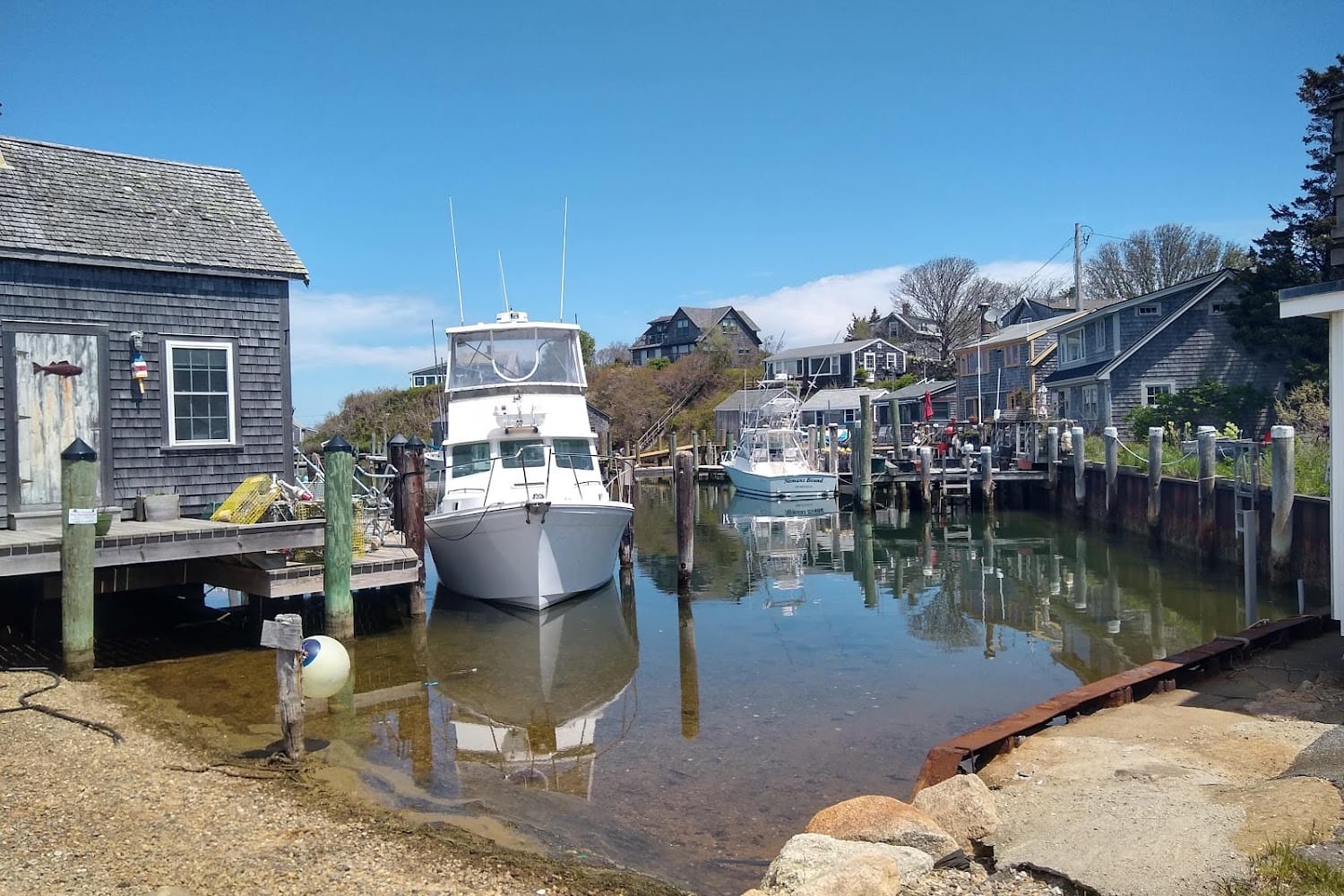 Chilmark Housing Authority