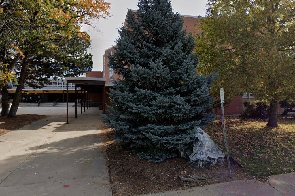 Thomas Jefferson High School For Advanced Studies