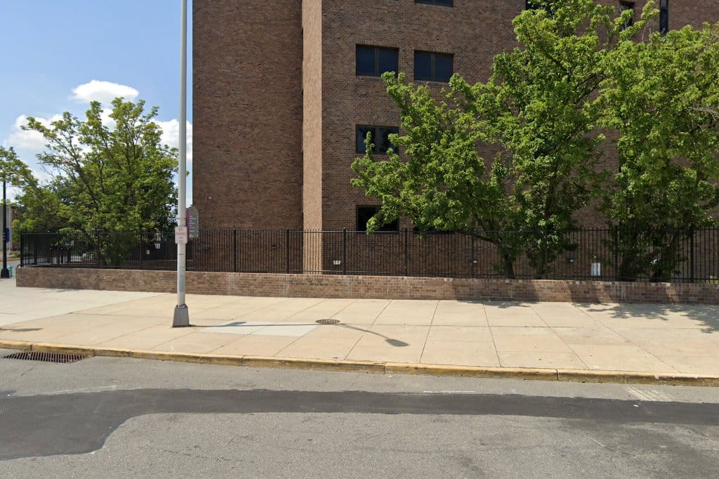 Camden County Superior Court