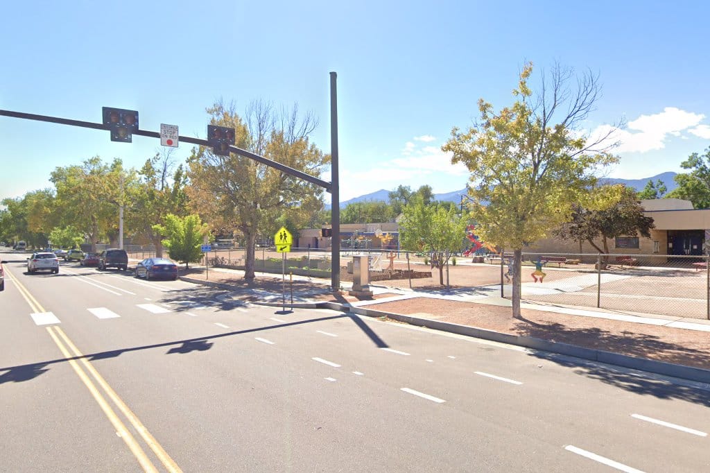 Steele Elementary School