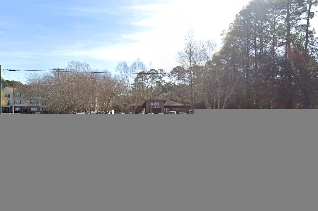Azalea City Animal Hospital