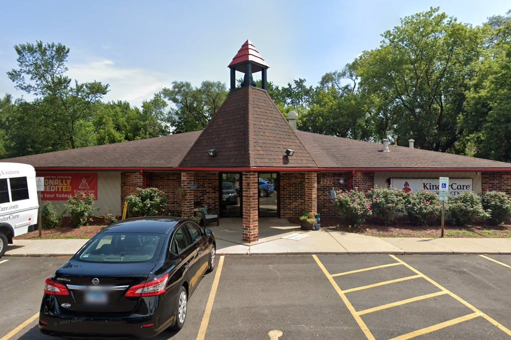 Palatine KinderCare