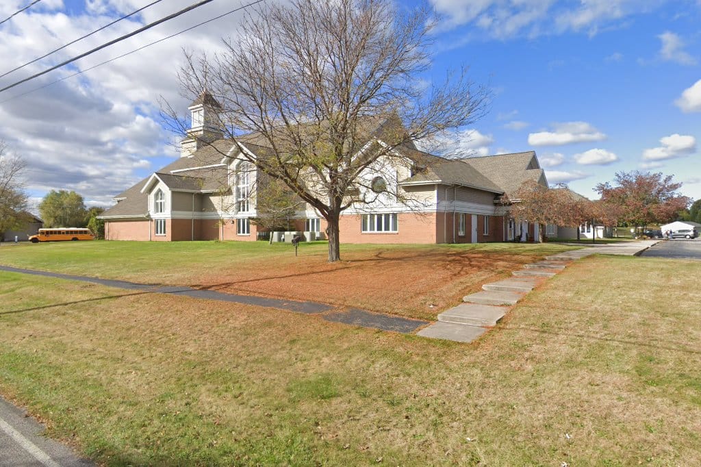 Pinnacle Lutheran School