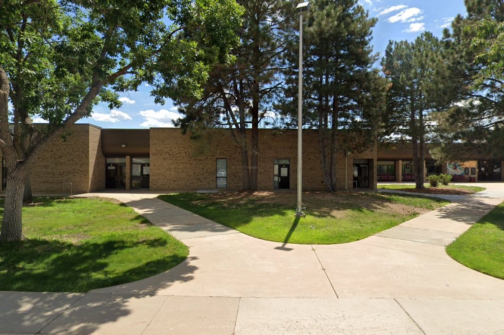 McGlone Elementary School