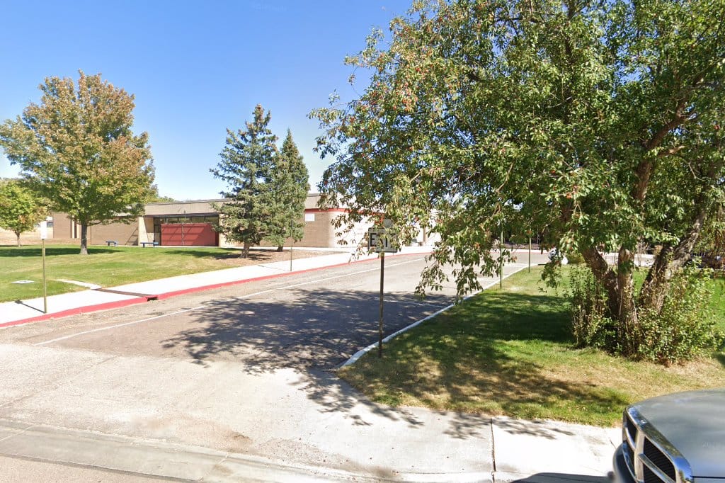 Wilson Elementary School