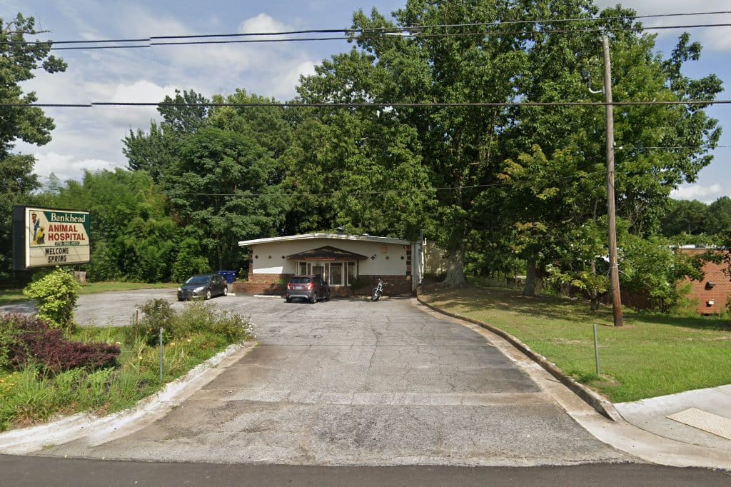 Bankhead Animal Hospital