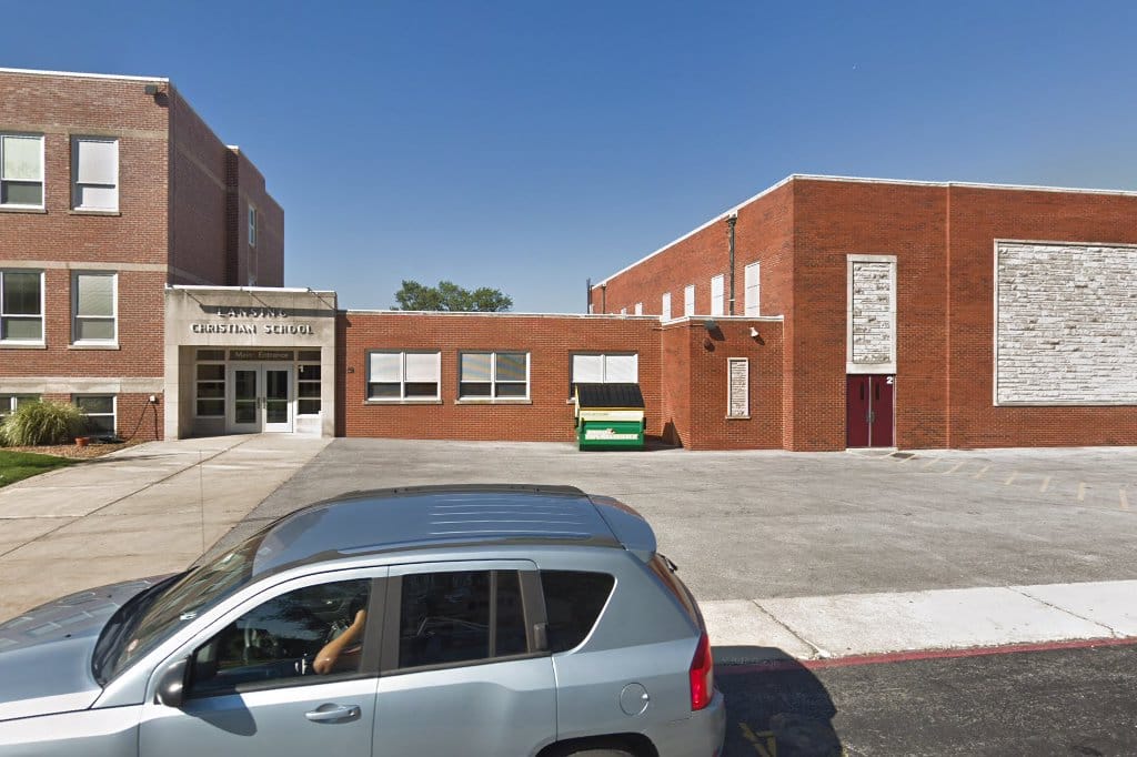 Lansing Christian School
