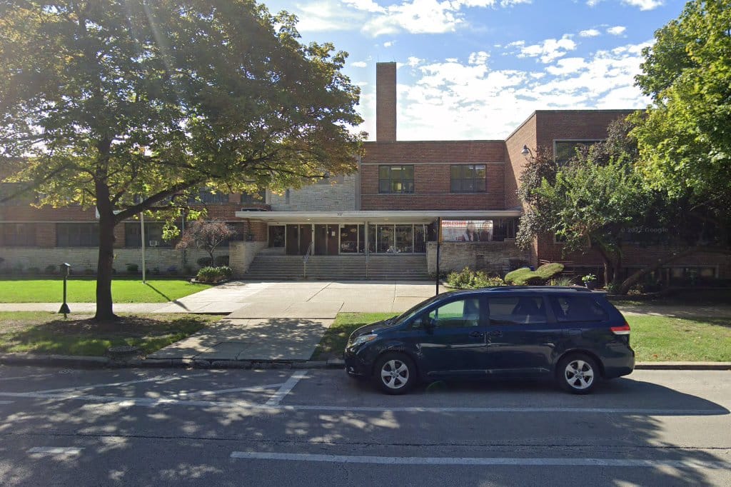 St Sylvester Elementary School