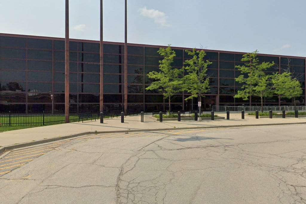 Cook County Public Defender