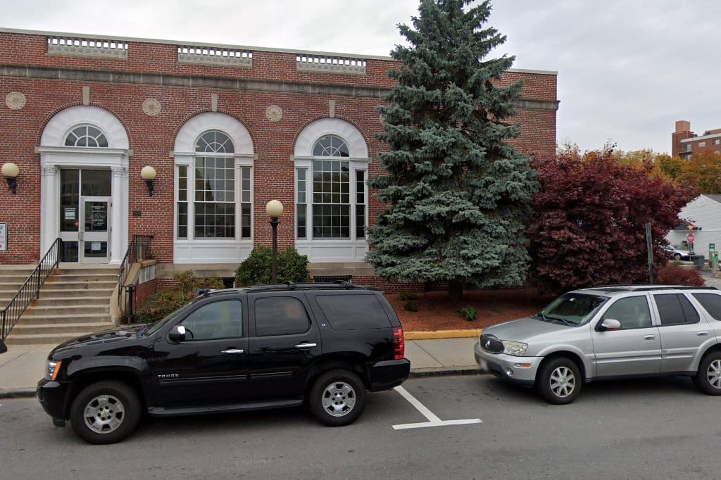 Leominster Passport Office