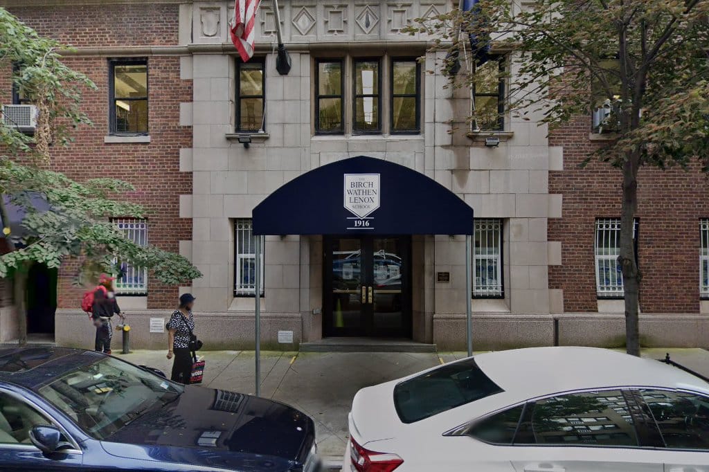 Birch Wathen Lenox School