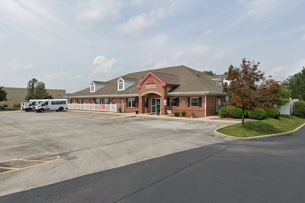 179th Street KinderCare