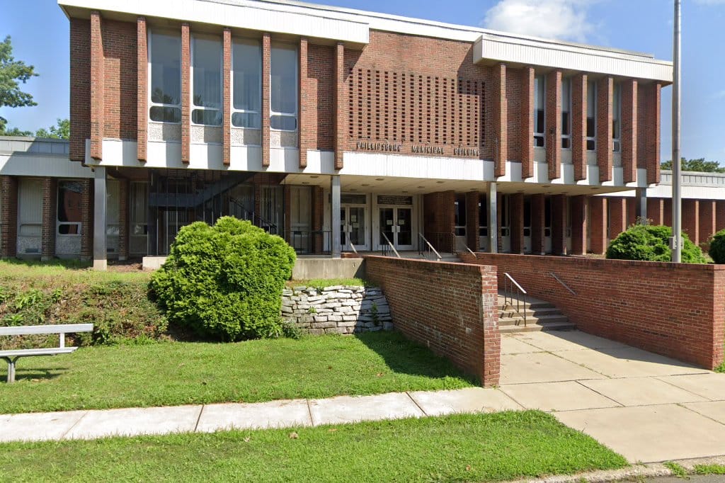 Phillipsburg Municipal Court