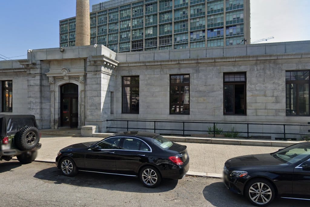 Hudson County Superior Court