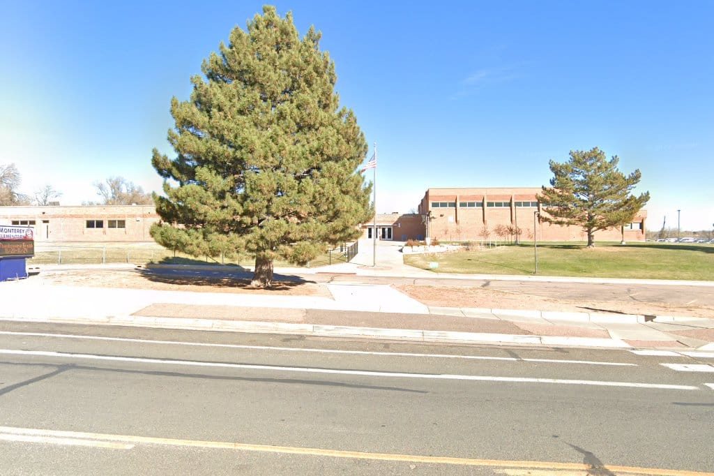 Monterey Elementary School
