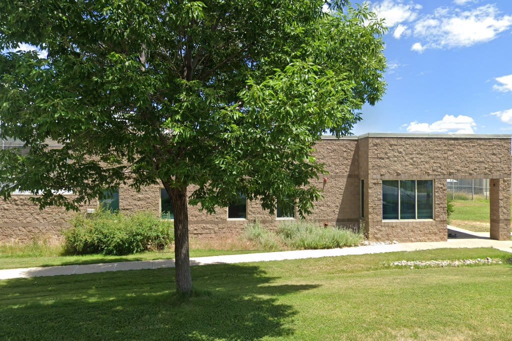 Robert Denier Youth Services Center
