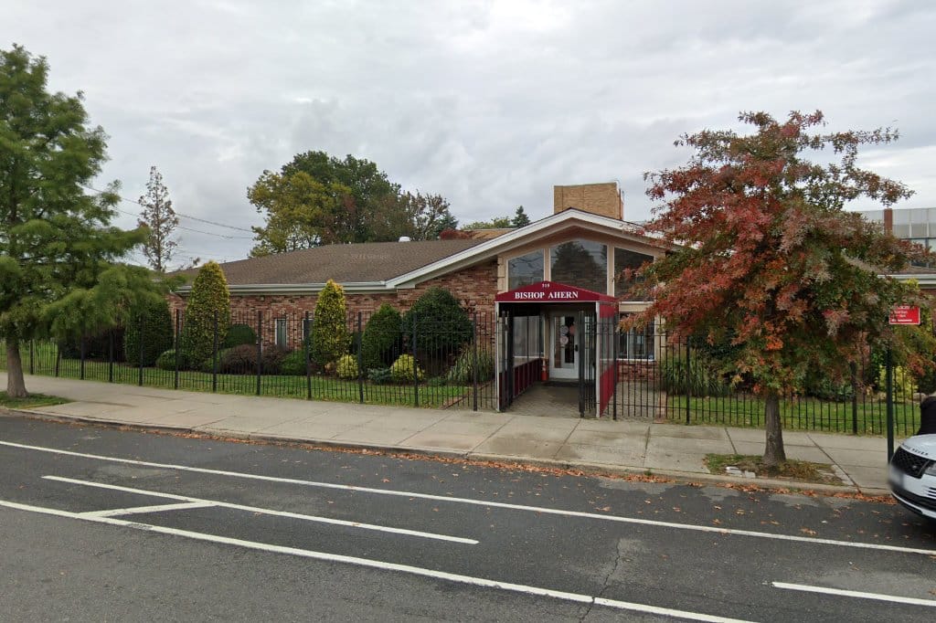 Bishop Ahern High School