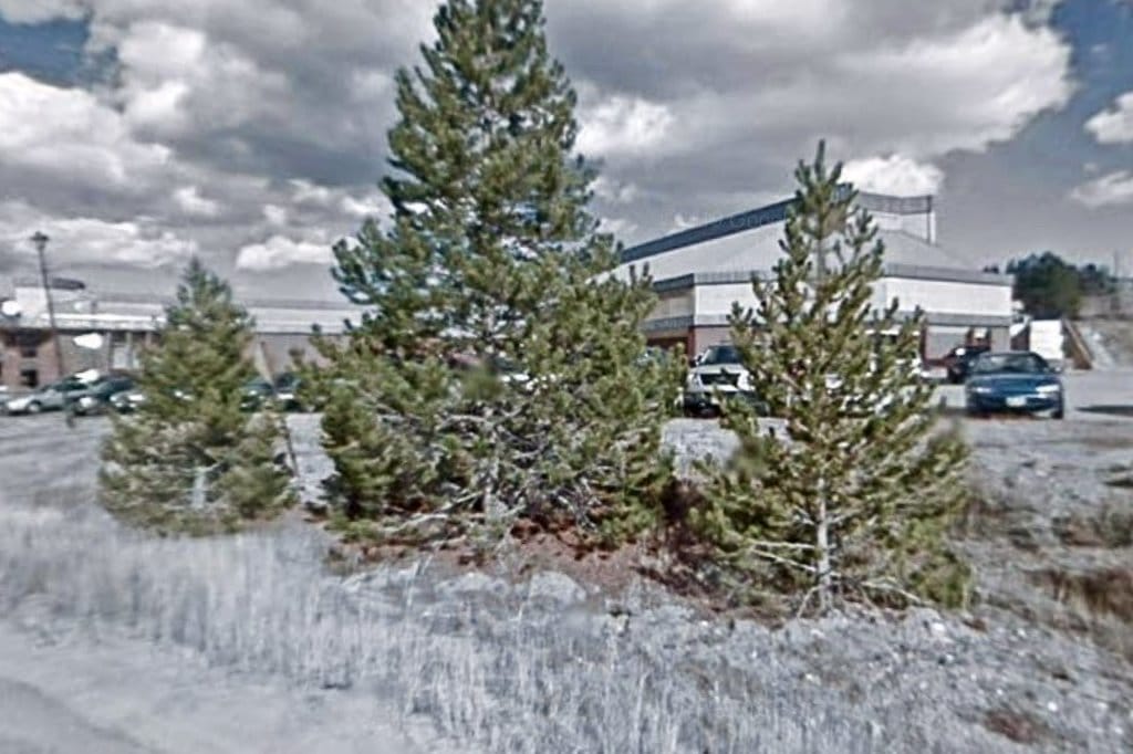 Lake County Intermediate School