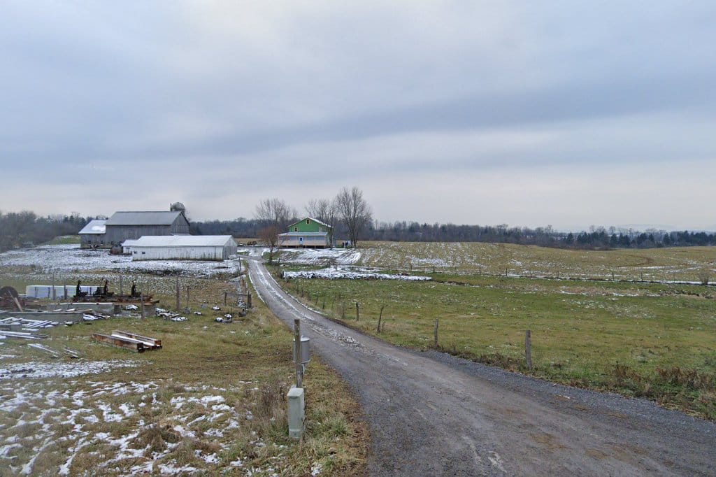 Meadow Brook