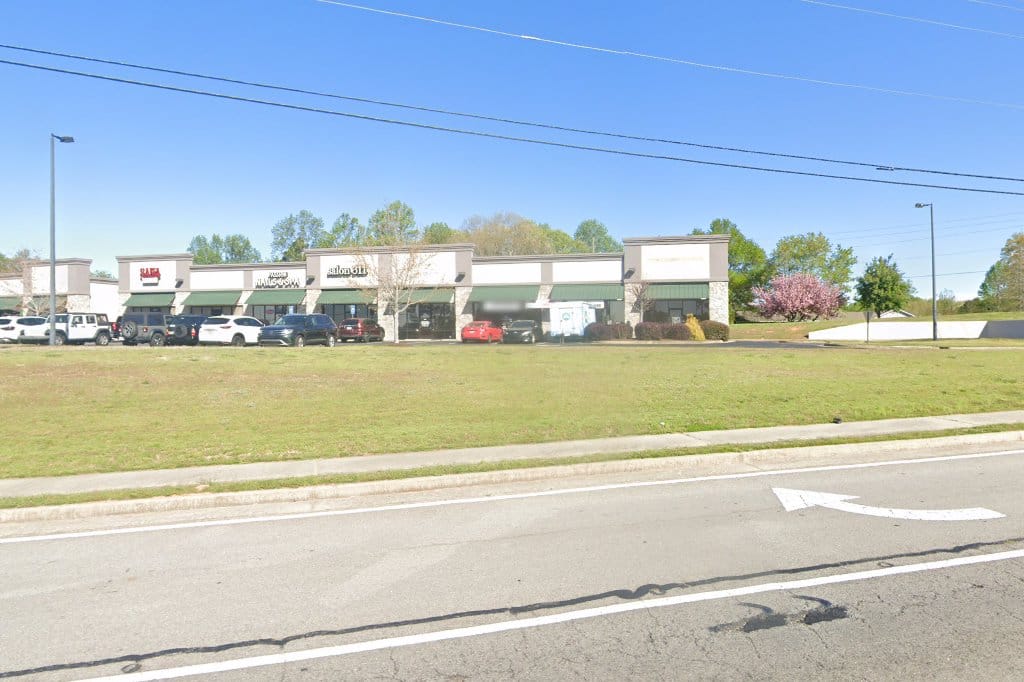 Chestnut Mountain Animal Hospital