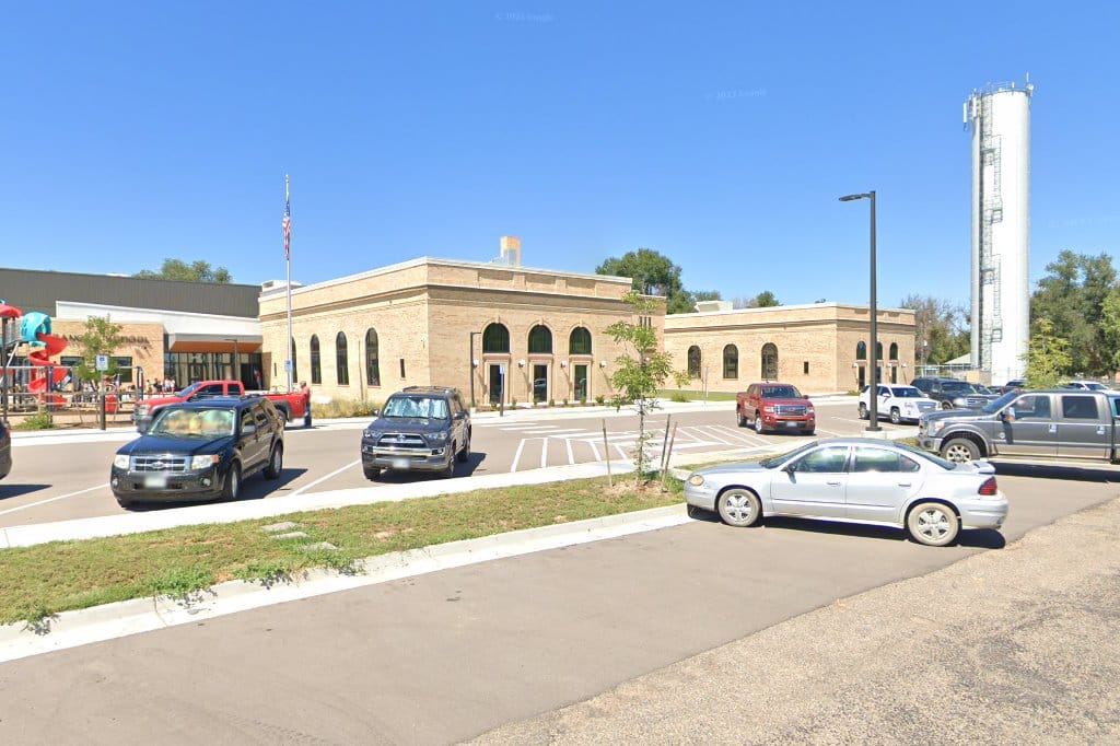 Manzanola Junior-Senior High School