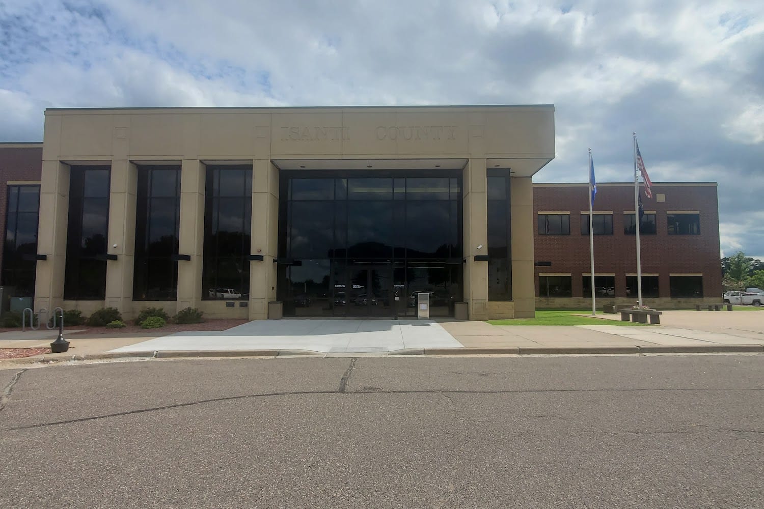 Cambridge DVS Office