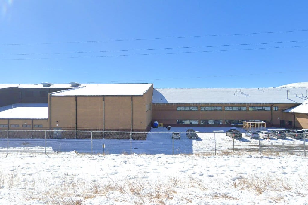 Edith Teter Elementary School