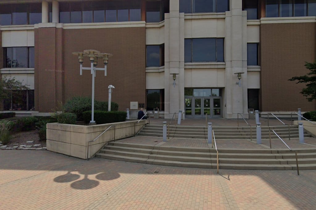 Kane County Public Defender
