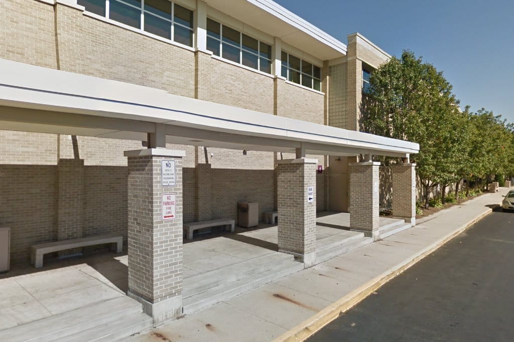Loyola Academy