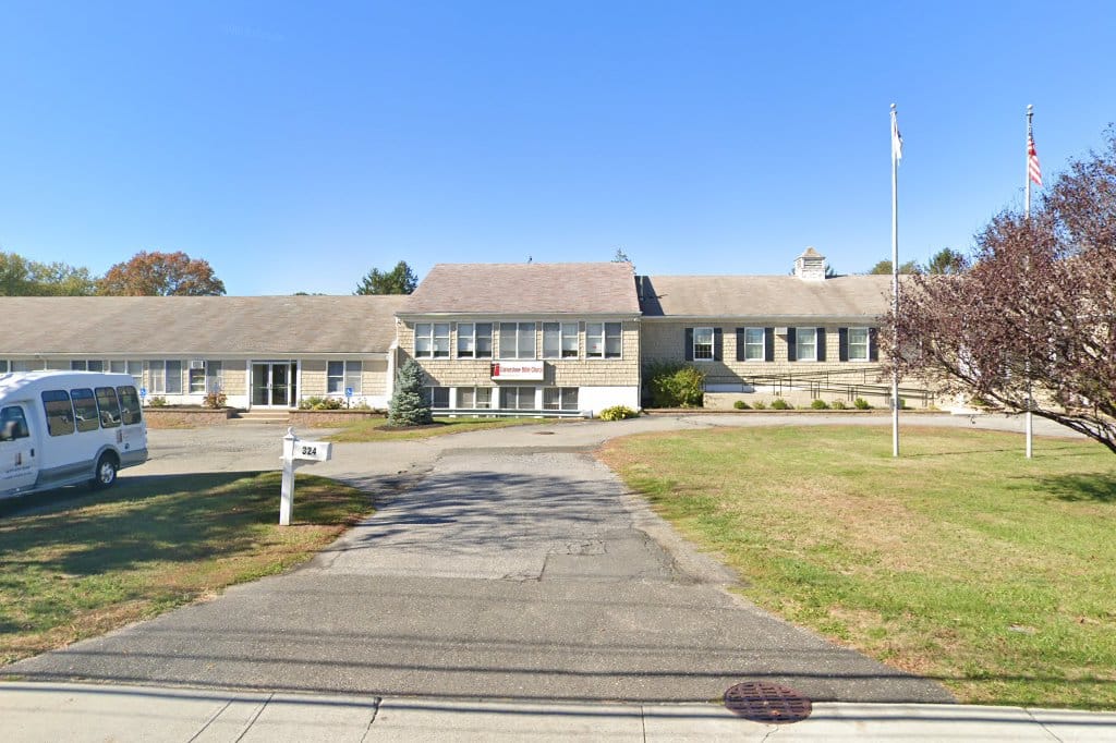 North Shore Christian School