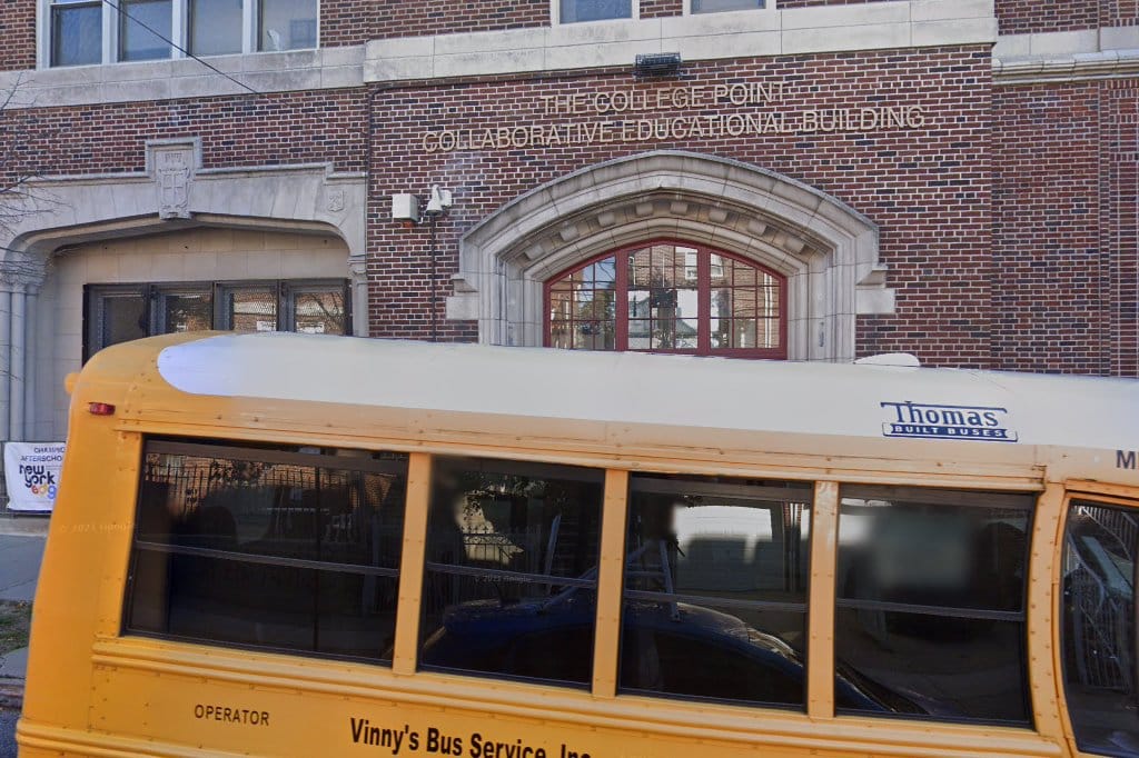 St. Fidelis School