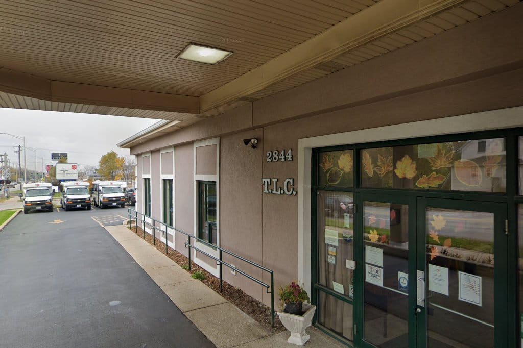Tlc Learning Center