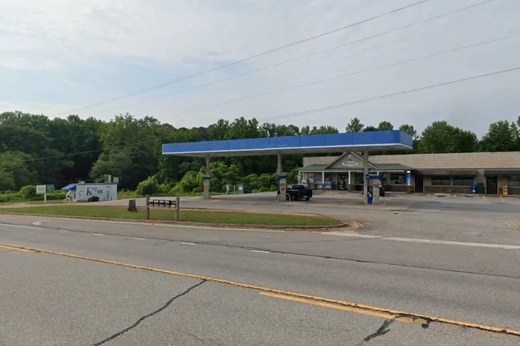 Clarkesville Veterinary Clinic