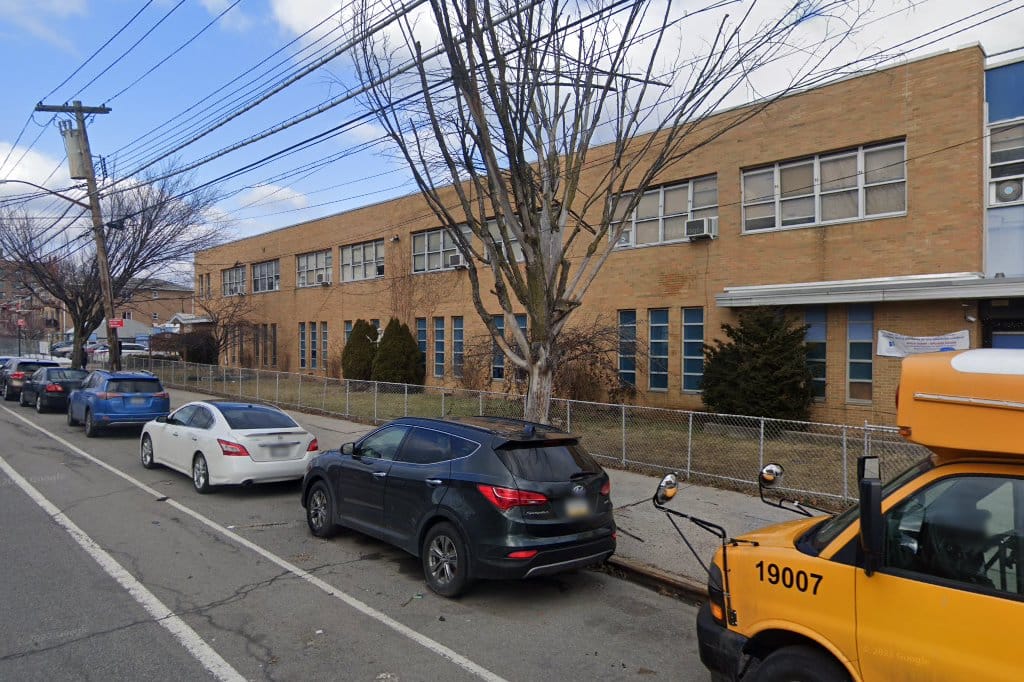 St Francis Of Assisi School