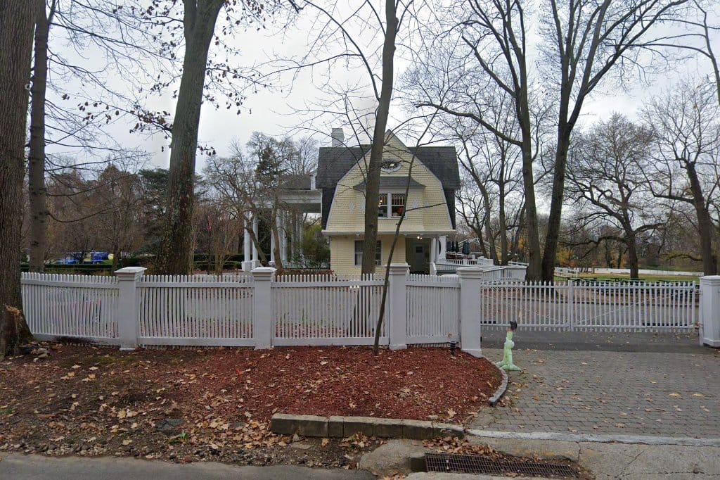 North Shore Day School