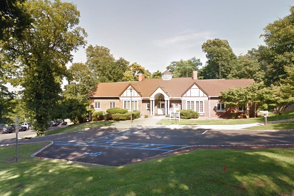 Bernards Municipal Court