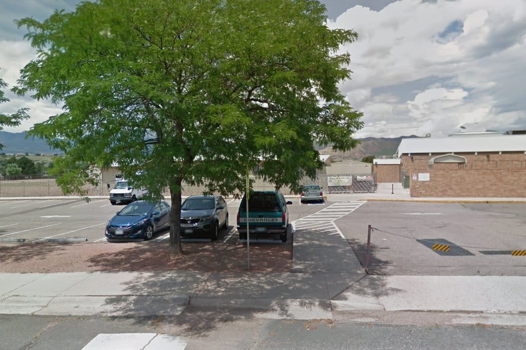 Jackson Elementary School